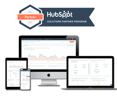 HubSpot-partner