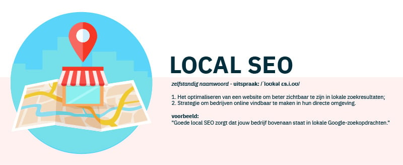 Local SEO