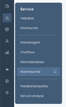 HubSpot service hub mogelijkheden