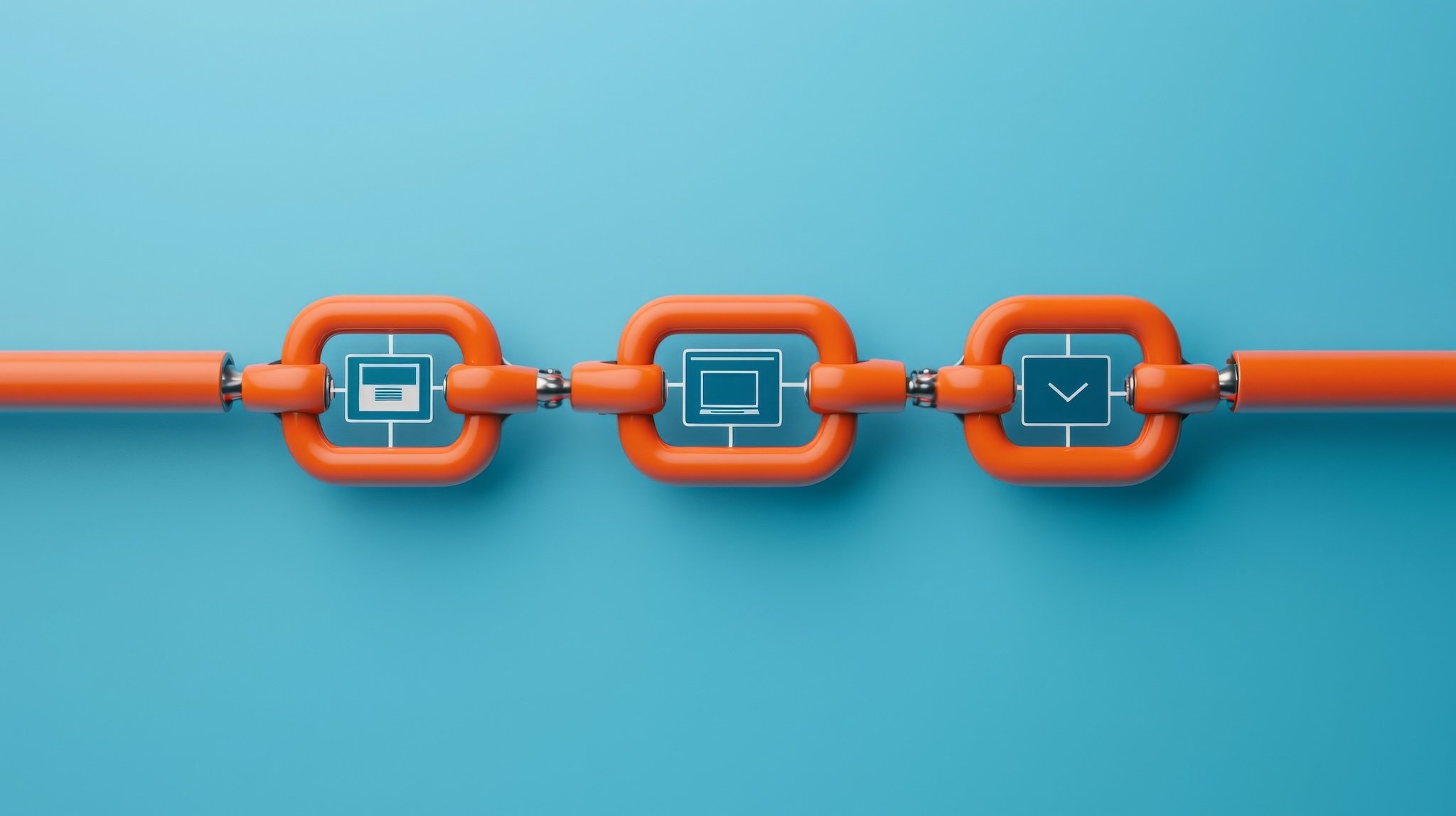 HubSpot marketing automation