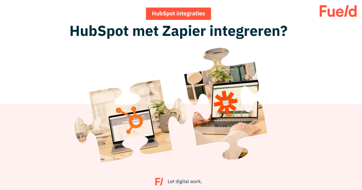 hubspot linkedin integratie