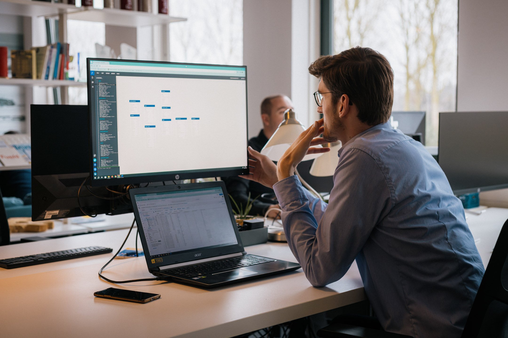 automatisering bij hubspot integraties