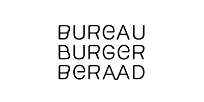 Bureau burger beraad