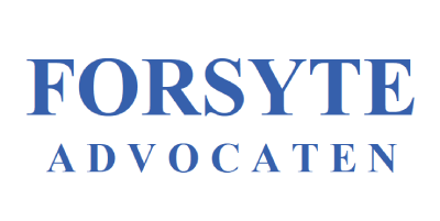 Forsyte advocaten logo