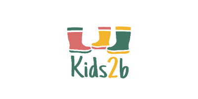 kids2b logo