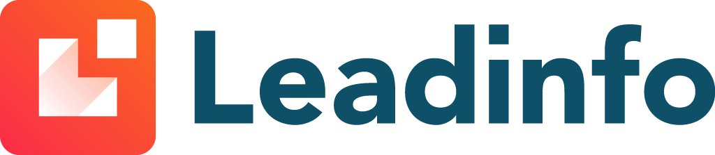 Leadinfo Logo