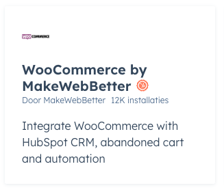 Woocommerce