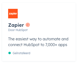 Zapier