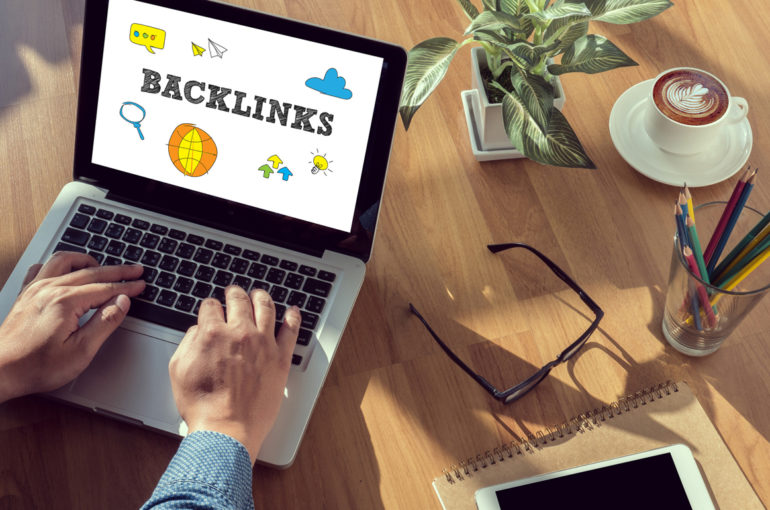 Creëer de juiste backlinks voor meer autoriteit