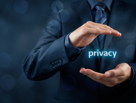 6 belangrijke stappen voor de intrede van de privacywetgeving GDPR