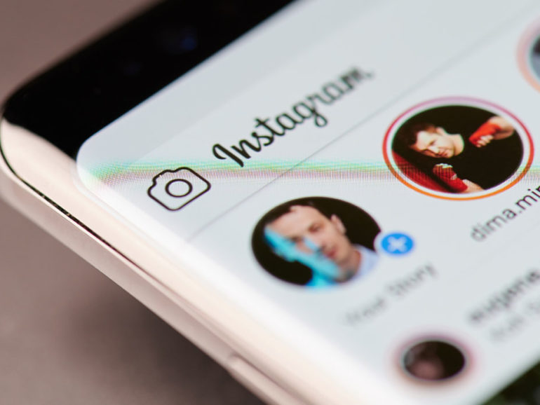Creëer meer interactie door Instagram Stories!