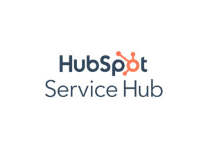 HUbSpot service hub